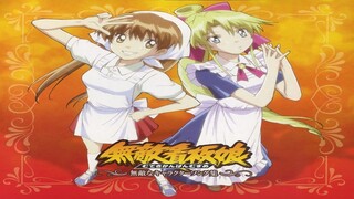 EP2 - Muteki Kanban Musume [Sub Indo]