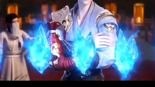 What is the cause and effect between the ruthless emperor and Shi Hao#ruthless emperor#anime#Shi Hao