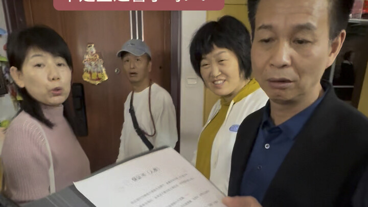 Have the whole family sign a guarantee before traveling