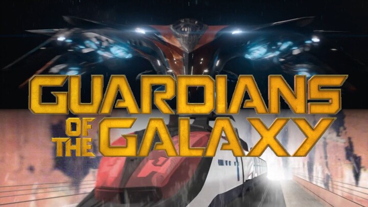 【OP Restore】Galaxy Masked Guards