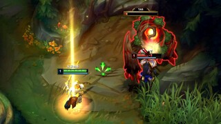 Zhao Xin: Are you even human???