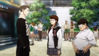 The Donghua ep 1