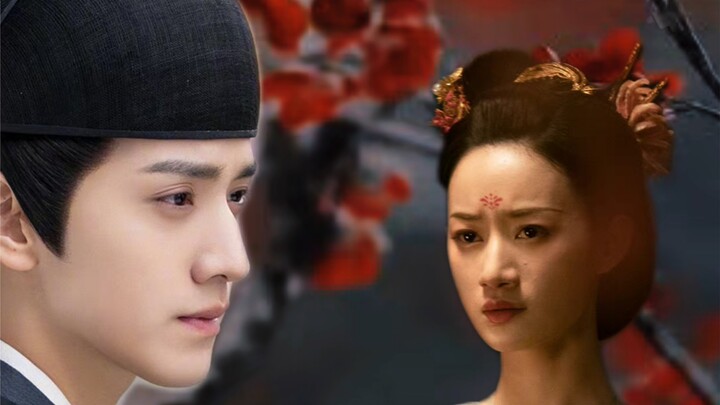 [Wang Hongyi & Guo Xiaoting] Dia bernyanyi tentang bertemu seorang teman lama di negeri asing! Setia