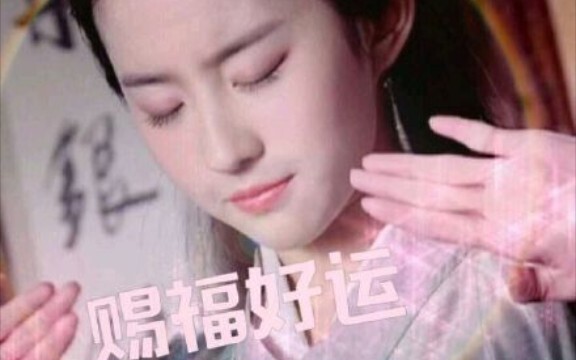 Lưu Diệc Phi: “Lịch sự, bạn có bình luận không?”