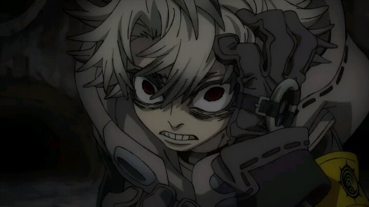 Gachiakuta Episode 17 — Rahasia Besar Zodyl Tentang Watchman Series!!