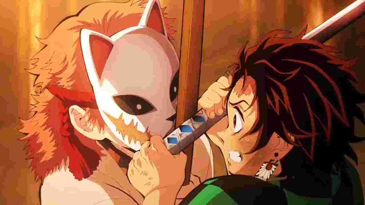 [AMV] Kimetsu Yaiba - Dusk Till Dawn