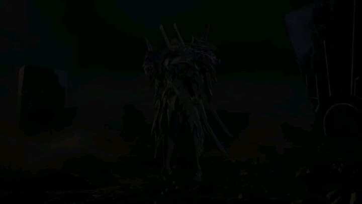 Angas neto pag ginawang skin ni alucard