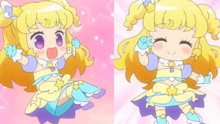 Phim ảnh|Pripara|Yui sống lại rồi!