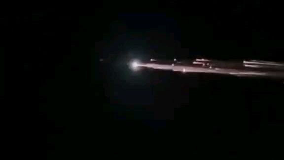 Meteor showe❤️❤️