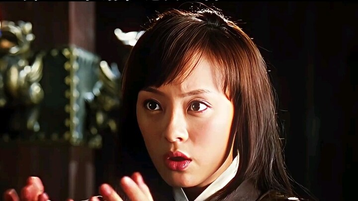 "You were wrong for not telling me you had a gun earlier!" #AmericanIai#Mixedcut#Introversion#Evil d