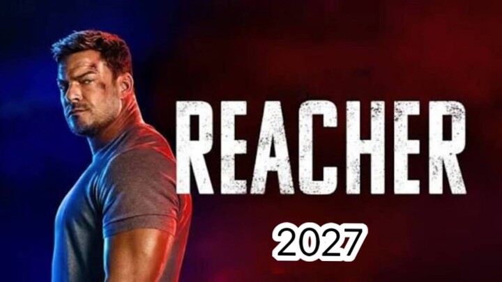 หนักสืบยอดระห่ำ 2027 - พากย์ไทย | เต็มเรื่อง
