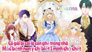 Review Truyện : Cô gái bị cả nhà xem là con ghẻ ,mắc bệnh nan y chỉ biết cô đơn một mình chờ chết