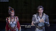 Twin Martial Souls Eps 19 Sub Indo