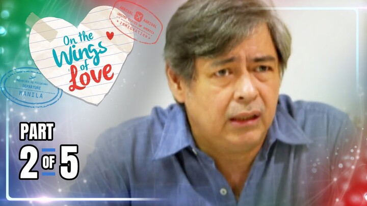 On The Wings Of Love | Episode 22 (2/5) | June 15, 2024