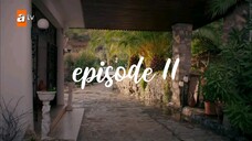 THE POWER OF LOVE Episode 11