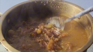 Resep Padang Rumput Kiamat: Pesta Daging Sapi