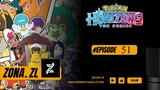 Pokemon Horizons eps 51 sub indo