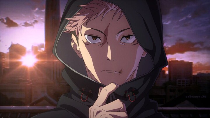 Seru Parah Cuy JJk S3 Culling Game Bikin Merinding..‼️🤯