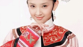 【甄嬛传】来看看甄嬛传小主们的定妆照