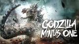 Godzilla Minus One (2023) DUBBING INDONESIA