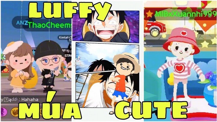 PLAY TOGETHER | TỔNG HỢP NHỮNG CLIP TIK TOK PLAY TOGETHER SIÊU CUTE VÀ HÀI HƯỚC #151💖💖💖😍