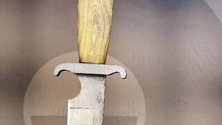 As we all know, csgo is a free game until you see your opponent's knife move