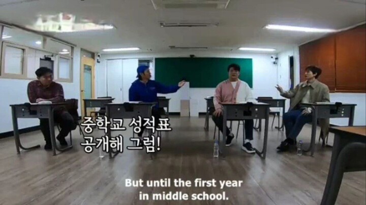 [EN] 210307 Mom's Diary, My Ugly Duckling Ep.232