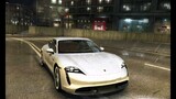 Need For Speed: No Limits 257 - XRC: 2020 Porsche Taycan turbo S on Dimensity 6020 and Mali-G57