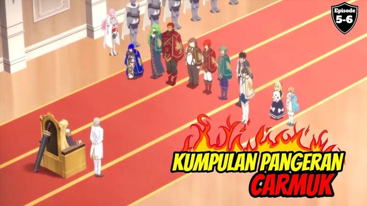 CUMAN 2 ORANG YANG BENER ‼️