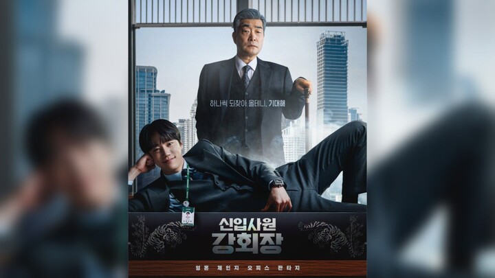 Reborn Rookie - Drama Fantasi yang Bikin Penasaran