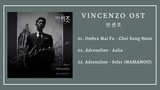 [Full Album] Nhạc Phim Vincenzo OST (빈센조) | Vincenzo OST Part 1~3