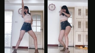 【希希】into you -a little bit dangerous