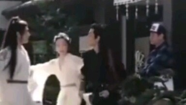 [博君一肖]我没看过的，幸亏王八命长！！！