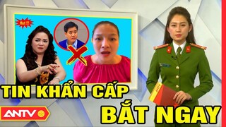 NÓNG: THUỶ BI CHÍNH THỨC BỊ VTV ĐIỂM MẶT. B.C.A TRIỆU TẬP KHẨN CẤP !