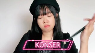 KONSER