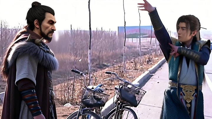 Vụ ẩu đả nghiêm trọng trên Quốc lộ Mục Lan