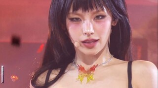 黄礼志Solo出道曲Air 打歌舞台