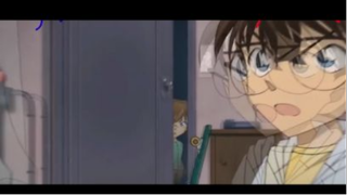 Conan và những màn CountDown  #Animehay#animeDacsac#Conan#MoriRAn#Haibara