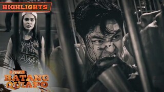 Bubbles witnesses Tanggol's anger | FPJ's Batang Quiapo (w/ English Subs)