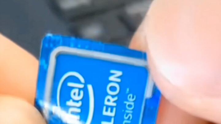Intel’s stickers once concealed the coolest easter egg in the entire tech industry.