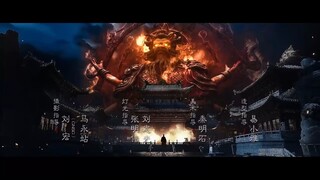 [ ตำนาน-นทีมืด ] [EP.23]