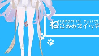 【碧蓝/mmd】 恶 毒 雪 糕