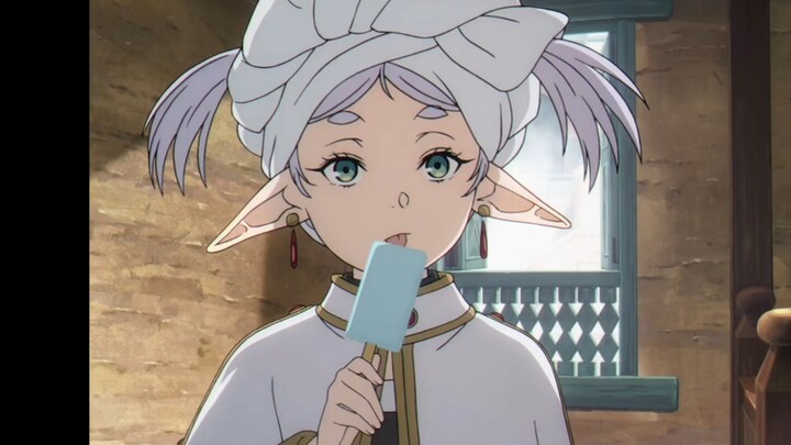 Both oldies (“millennial kids”) are so cute (ᐡ т  ̫ т ᐡ)