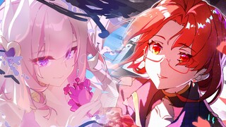 [Honkai Impact 3 / 𝘾𝙖𝙜𝙚] "Xinyan" rực cháy vĩnh cửu, "con người thật" hoàn mỹ ...