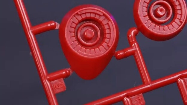 Saya punya banyak pertanyaan. Bisakah saya membeli Star HG Nightingale?