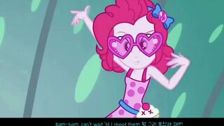 "CAKE" (Equestria Girl Group No. 7!)