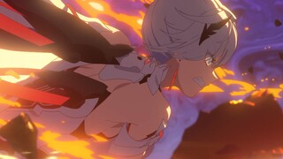 [ Honkai Impact 3 ] Kiyana - The Lonely Brave