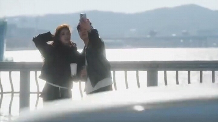 Heart Signal S5 - e15 end