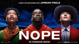 NOPE (KHÔNG) | TRAILER | KHỞI CHIẾU 26.08.2022