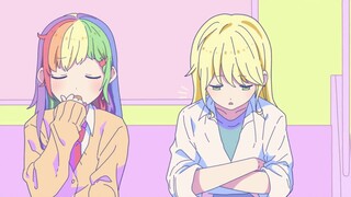 【Description/mlp】มนุษย์สายรุ้งอยากน่ารัก